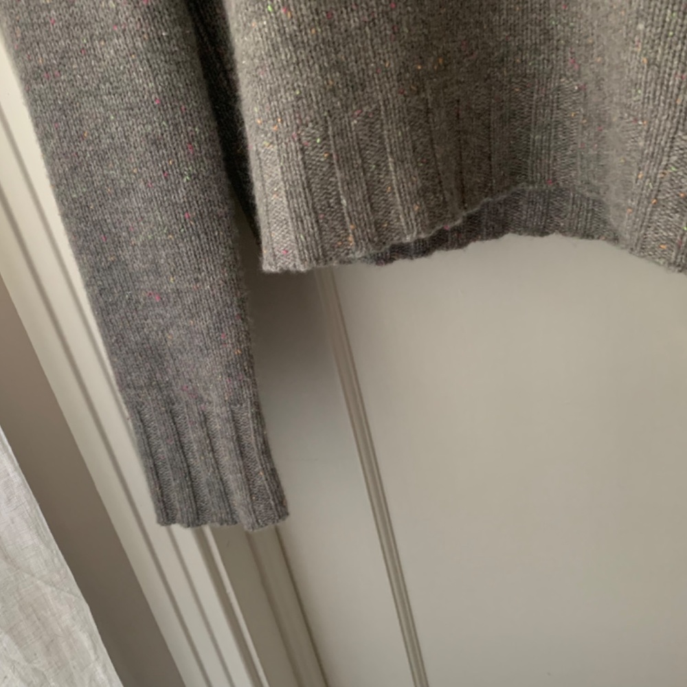 LA LIGNE  CASHMERE SWEATER - Picture 13 of 15